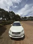 Toyota Vanguard 2013 Pearl - 5