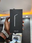 Samsung Galaxy S25 Mpya 128GB Bluu - 2