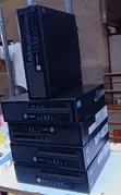 HP EliteDesk 800 G1 Desktop Computer - 3