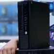 HP EliteDesk 800 G1 Desktop Computer - 4