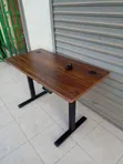 Adjustable Electric Standing Desk - Brand New - 1