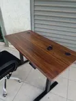 Adjustable Electric Standing Desk - Brand New - 2
