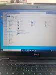 Dell Latitude 12 7250 Laptop - 8GB RAM, 128GB SSD - 2