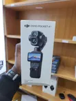 DJI Osmo Pocket 4P VLOG Creator Combo - 1