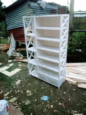 Brand New Shoe Rack