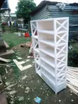 Rafu Mpya ya Viatu - 2