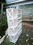 Rafu Mpya ya Viatu - 3