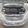Toyota Premio 2.0 FWD 2010 Silver - 2