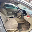 Toyota Premio 2.0 FWD 2010 Silver - 3