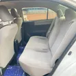 Toyota Premio 2.0 FWD 2010 Silver - 4