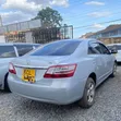 Toyota Premio 2.0 FWD 2010 Silver - 5