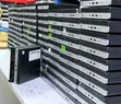 Kompyuta ya HP EliteDesk 800 G3 Desktop - Core i7, 8GB RAM, 256GB SSD - 2