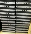Kompyuta ya HP EliteDesk 800 G3 Desktop - Core i7, 8GB RAM, 256GB SSD - 3
