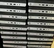 Kompyuta ya HP EliteDesk 800 G3 Desktop - Core i7, 8GB RAM, 256GB SSD - 4
