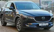 Mazda CX-5 2017 Nyeusi - 1