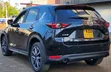 Mazda CX-5 2017 Nyeusi - 2