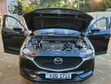 Mazda CX-5 2017 Nyeusi - 3