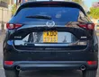 Mazda CX-5 2017 Nyeusi - 5