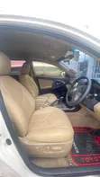 Toyota Vanguard 2009 White - 4