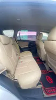 Toyota Vanguard 2009 White - 5