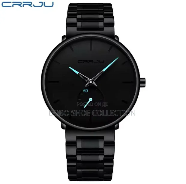 CRRJU Minimalist Gents Watch #2150 - 1