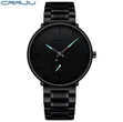 CRRJU Minimalist Gents Watch #2150 - 1