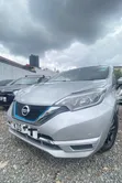 Nissan Note 2017 Nyeupe - 2
