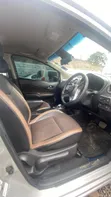 Nissan Note 2017 Nyeupe - 4