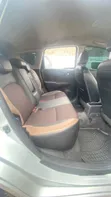 Nissan Note 2017 Nyeupe - 5