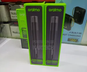 Oraimo ONT-210N Trimmer ya Pua, Sikio na Kope Portable