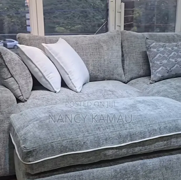 Couch Routine Cleaning Service - 1
