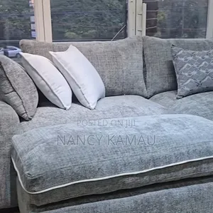 Couch Routine Cleaning Service
