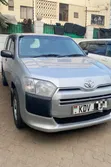 Toyota Probox 1.5 DX Comfort 2WD 2018 Silver - 2