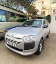 Toyota Probox 1.5 DX Comfort 2WD 2018 Silver - 3