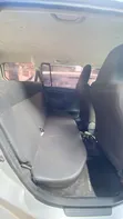 Toyota Probox 1.5 DX Comfort 2WD 2018 Silver - 5