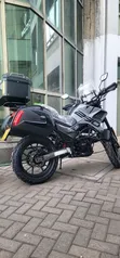 New Tekken Simba 250 2026 Gray - 3