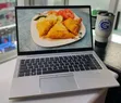 Laptop HP EliteBook 830 G8 - Core i5, 8GB RAM, 256GB SSD - 4