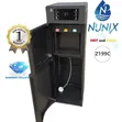 Nunix Z199C Water Dispenser ya Chini - 1