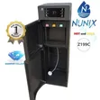 Nunix Z199C Water Dispenser ya Chini - 2