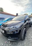 Honda Vezel 1.5 Hybrid 2WD 2015 Nyeusi - 3