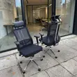 Orthopedic Ergonomic Office Chair - Brand New - 2