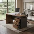 1.4m Executive Desk - Modern Manager Office Desk - 1
