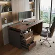 1.4m Executive Desk - Modern Manager Office Desk - 2