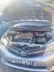 Toyota Corolla Fielder 2013 Silver - 3