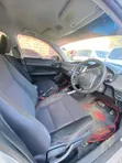 Toyota Corolla Fielder 2013 Silver - 5