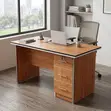 Modern Professional Office Table - 2
