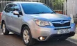 Subaru Forester 2013 Nyeupe - 2