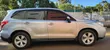 Subaru Forester 2013 Nyeupe - 4