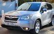 Subaru Forester 2013 Nyeupe - 5