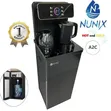 Nunix A2C Water Dispenser ya Moto na Baridi ya Bottom Load - 1